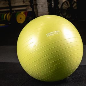 Купить Гимнастический мяч Yousteel Soft 65 см в Петухове 