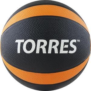 Купить Медбол "TORRES 2 кг" в Петухове 