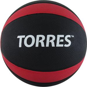 Купить Медбол "TORRES 6 кг" в Петухове 
