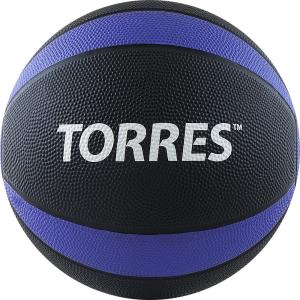 Купить Медбол "TORRES 5 кг" в Петухове 