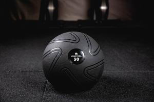Купить Мяч для кроссфита EVO SLAMBALL 30 кг в Петухове 