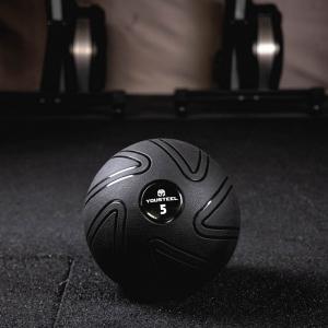 Купить Мяч для кроссфита EVO SLAMBALL 5 кг в Петухове 