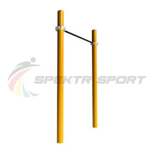 Купить Турник классический для занятий Воркаут SP WRK-07_76mm в Петухове 