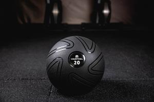 Купить Мяч для кроссфита EVO SLAMBALL 20 кг в Петухове 