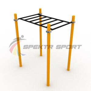 Купить Рукоход одиночный для Воркаут SP WRK-30_76mm в Петухове 