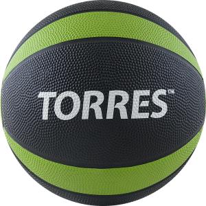 Купить Медбол "TORRES 4 кг" в Петухове 