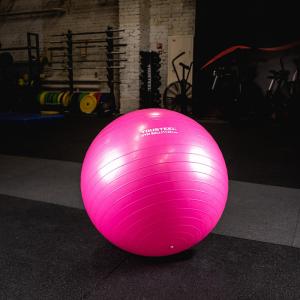 Купить Гимнастический мяч Yousteel Soft 55 см в Петухове 