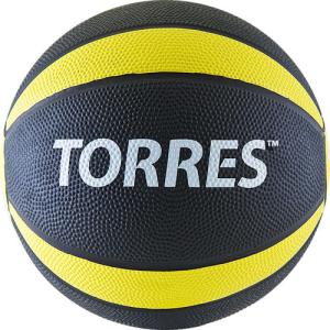 Купить Медбол "TORRES 1 кг" в Петухове 