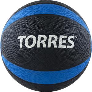 Купить Медбол "TORRES 3 кг" в Петухове 