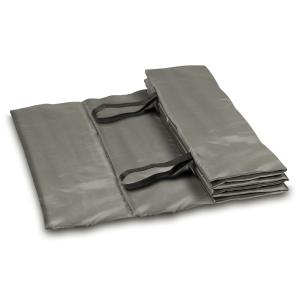 Купить Коврик туристический SM 170*60*1 см Мокрый асфальт в Петухове 
